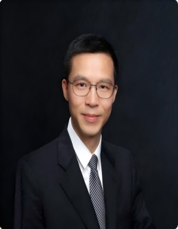 王胜辉老师